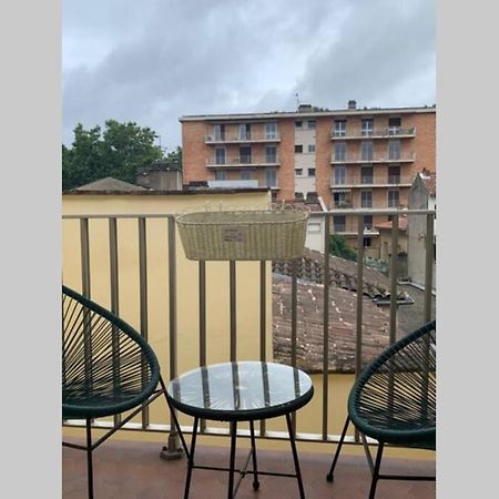Joli Appartement Haut Standing En Hyper Centre Toulouse Eksteriør billede