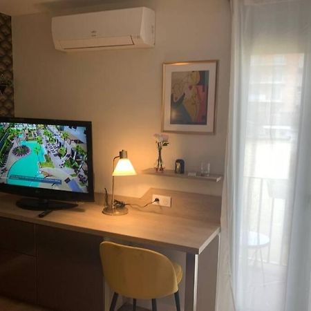 Joli Appartement Haut Standing En Hyper Centre Toulouse Eksteriør billede