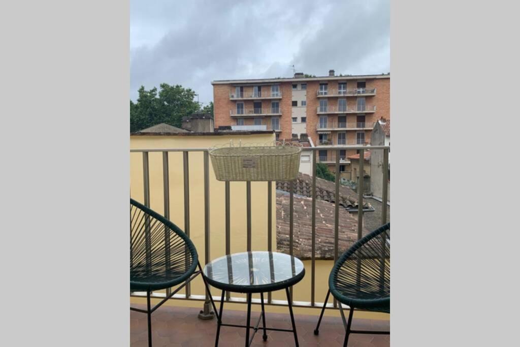 Joli Appartement Haut Standing En Hyper Centre Toulouse Eksteriør billede